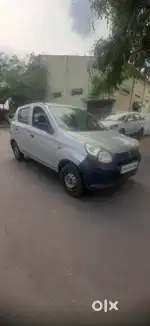 Maruti Suzuki Alto 800 2012-2016 STD Optional, 2013, Petrol