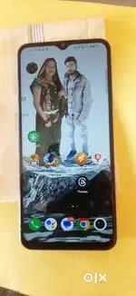 Vivo y75 ,5g, 8+8=12 gb Rem 256gb