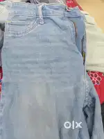 H&M Jeans _ Thrift