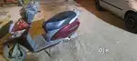 Good Conditioned Activa available