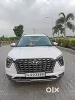 Hyundai Alcazar 2023 Diesel 41000 Km Driven