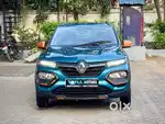 Renault KWID Climber 1.0 MT, 2021, Petrol