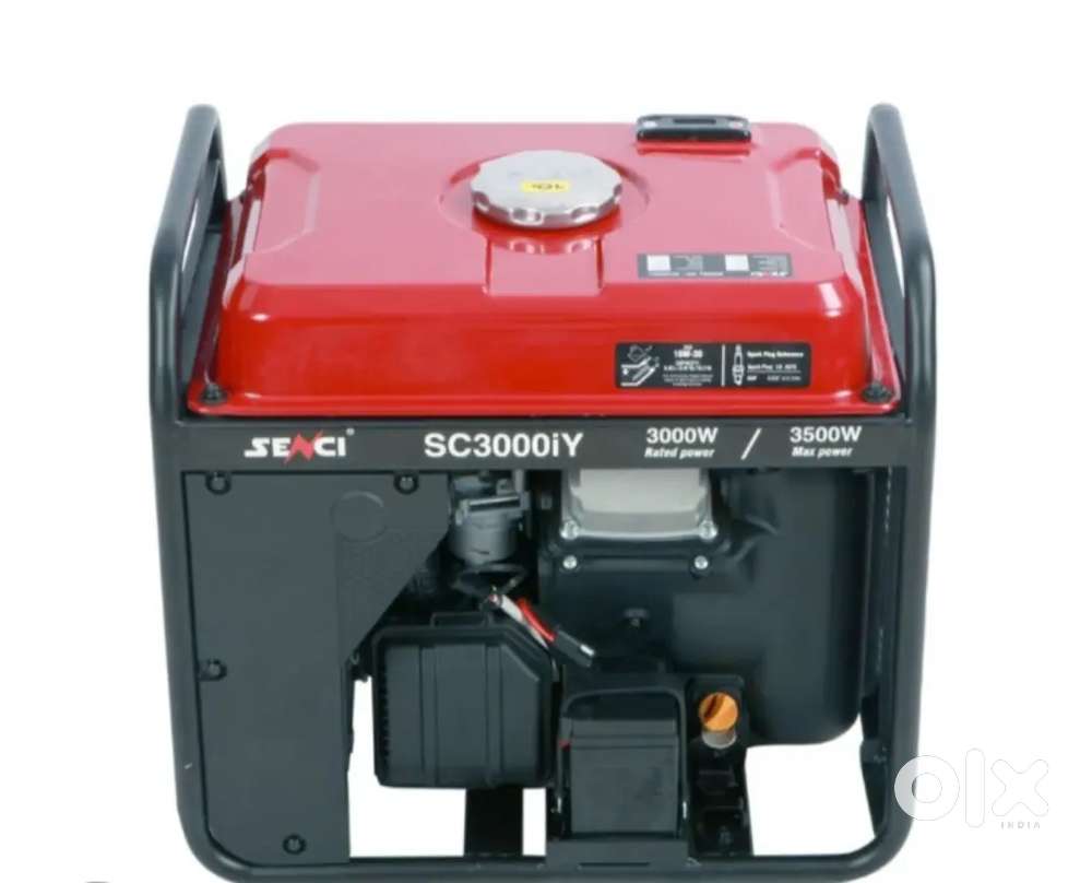 Dg gerntor ( remort control start ) 2 remort and 2 manual keys