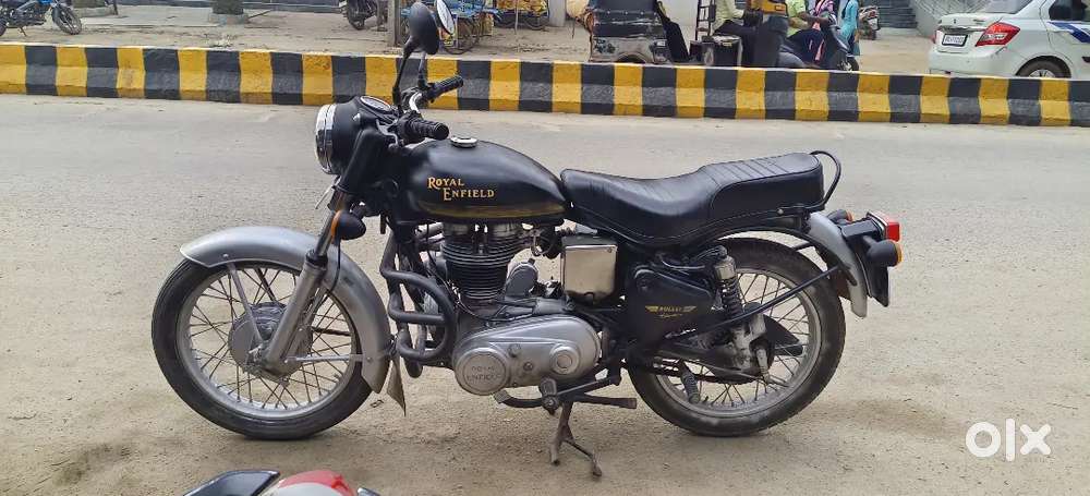 Royal Enfield bullet 350