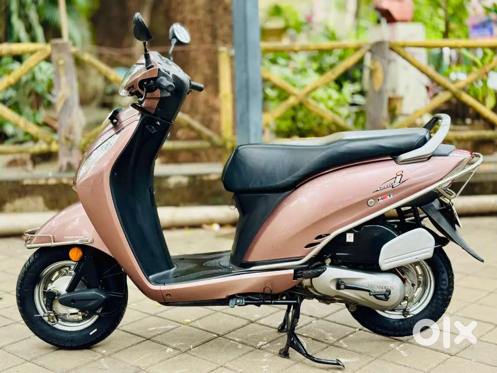 Honda Activa I 2013