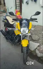 good condition