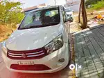 Maruti Suzuki Celerio 2015 Diesel 122000 Km Driven