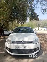 Volkswagen Polo 2014 Petrol 70000 Km Driven