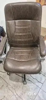 Office chairs
