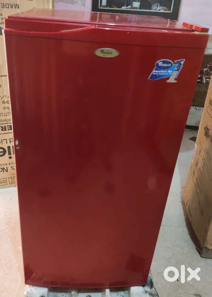 Refrigerator
