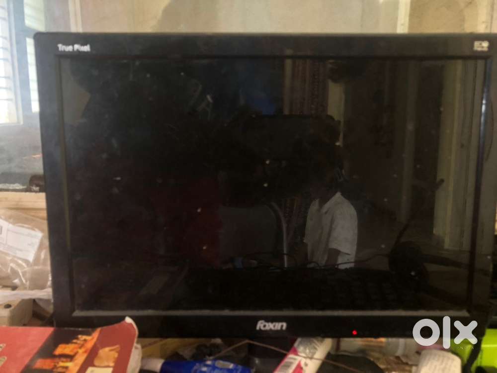 Full desktop for sale