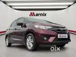 Honda Jazz 1.2 VX i VTEC, 2016, Petrol