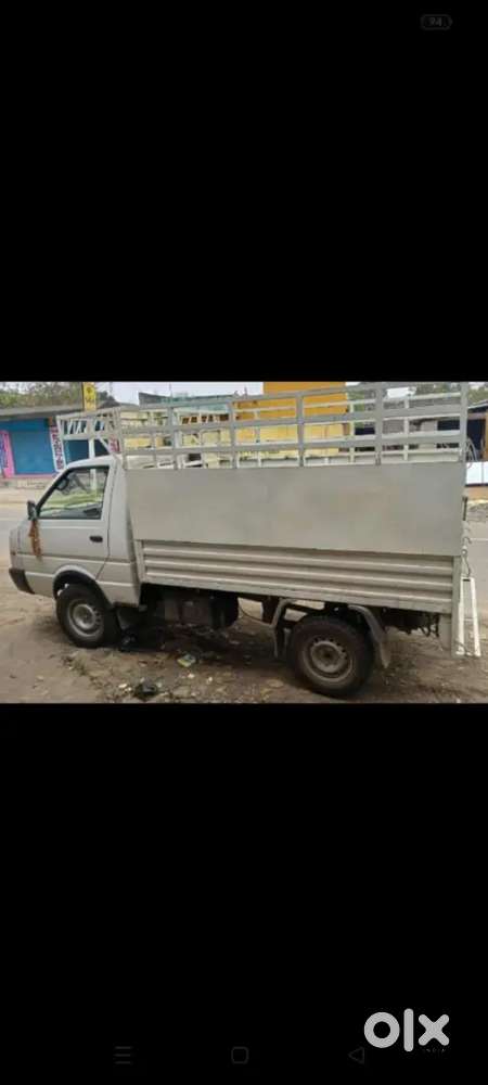Need 2driver 4wheeler Ashok Leyland dost veichcle