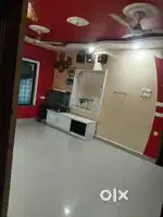 Indipendent house 2bhk