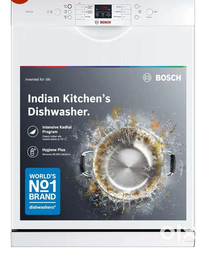 Dishwasher at low cost
