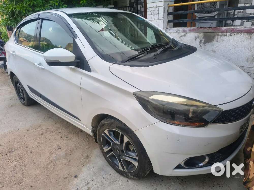 Tata Tigor 2018