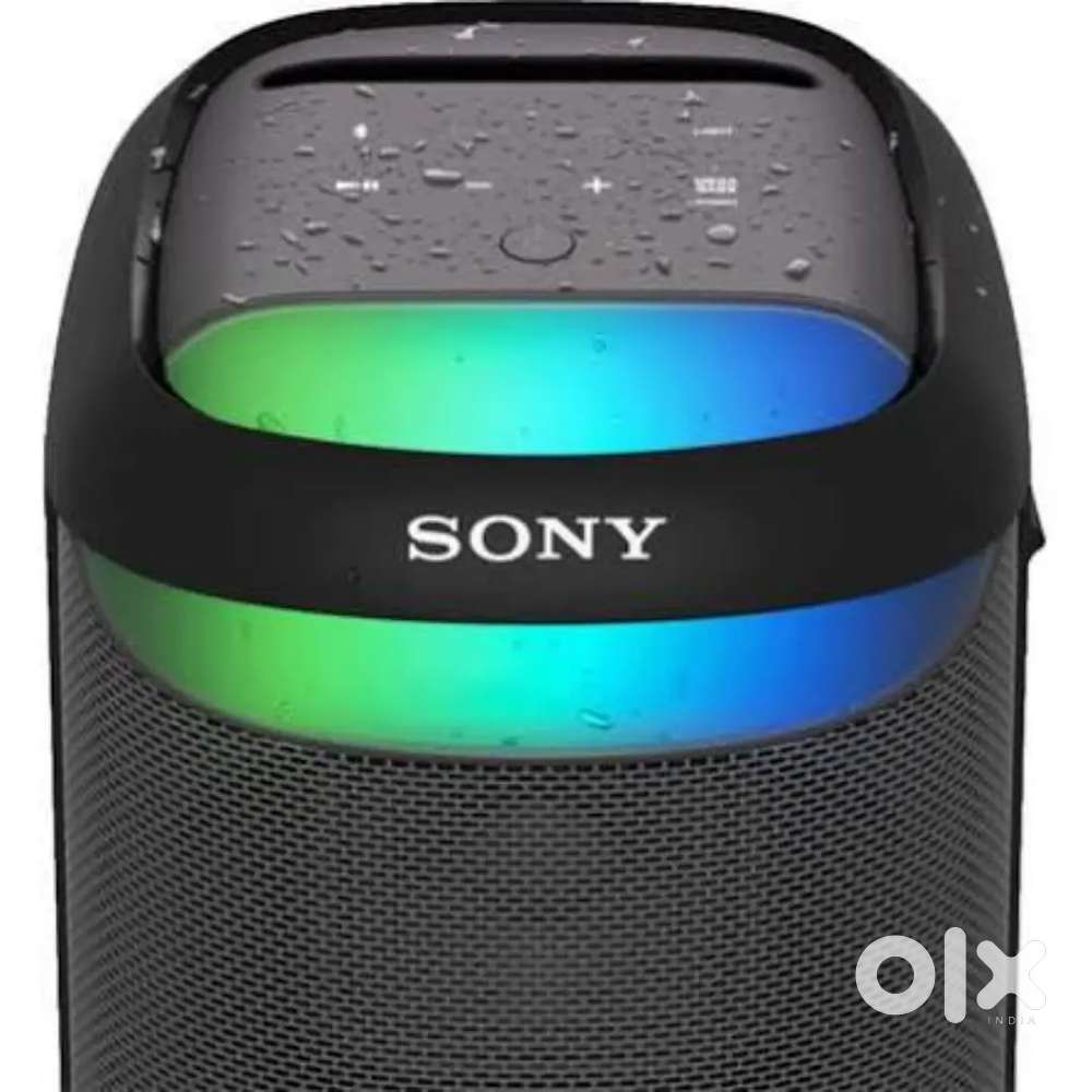 Sony Sound System