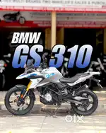 BMW gs310 best off road bike 2019 model