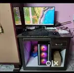 Powerful Gaming PC