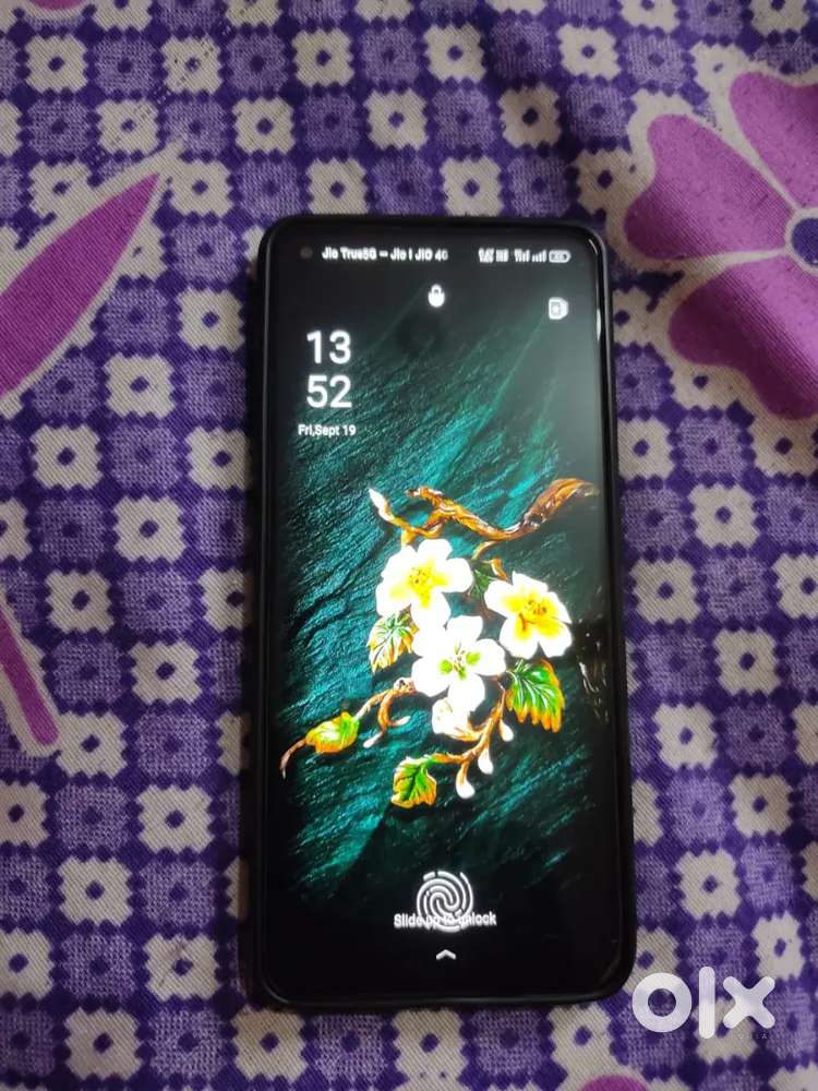 Oppo Reno 6 5 g
