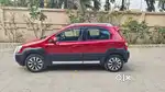 Toyota Etios Cross 1.4L GD, 2014, Diesel