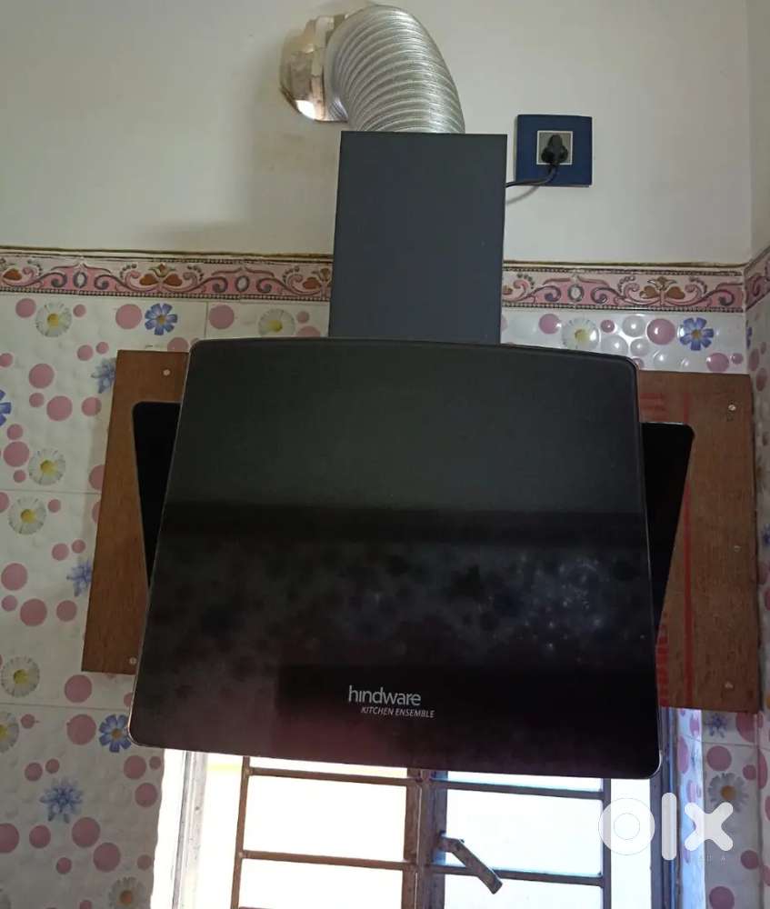 Hindware Kyra 60 , Chimney