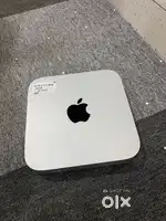 Apple Macmini M1 2020 8GB 256GB Silver Warranty