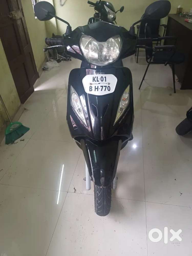 Tvs wego 2012