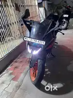 Top Bike Condition