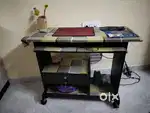 Sparingly Used Dressing Table & Computer Table
