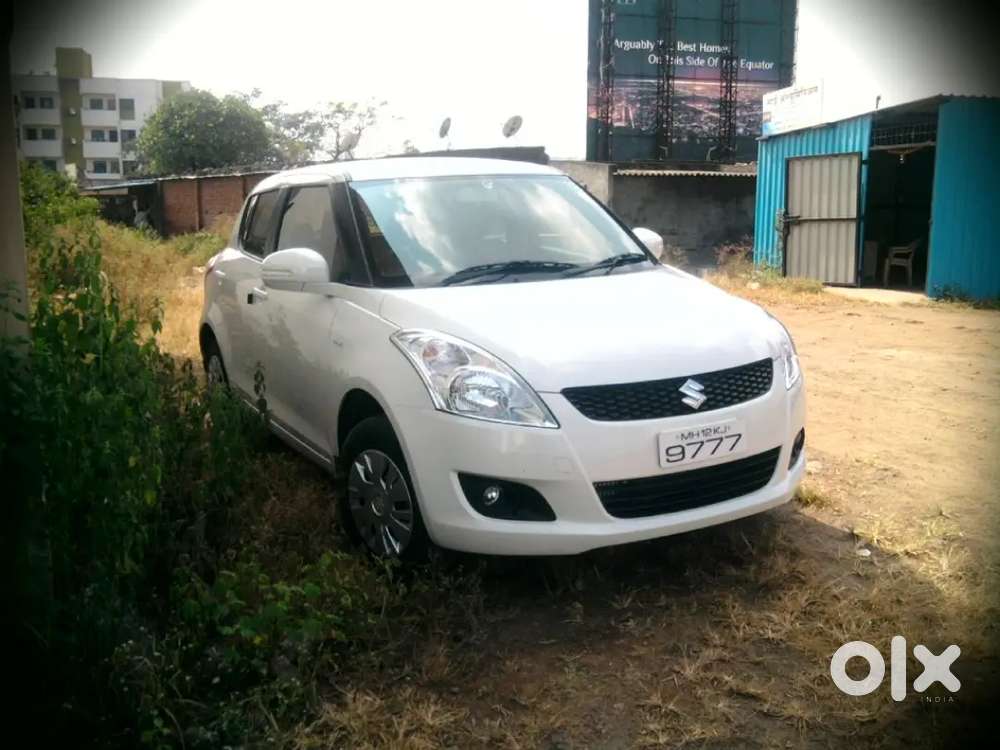 Maruti Suzuki Swift 2013 Diesel Good Condition