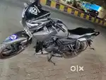 Apache rtr 160 Very Good Condition