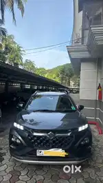 Maruti Suzuki Fronx 2024 Petrol Good Condition