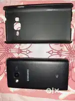 Samsung z2 4G dual SIM full multimedia in brand new condition.