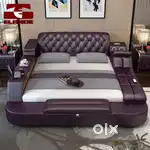 Smart Bedroom