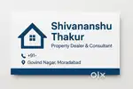 Hamare paas her type ke plot or house or villa available hai