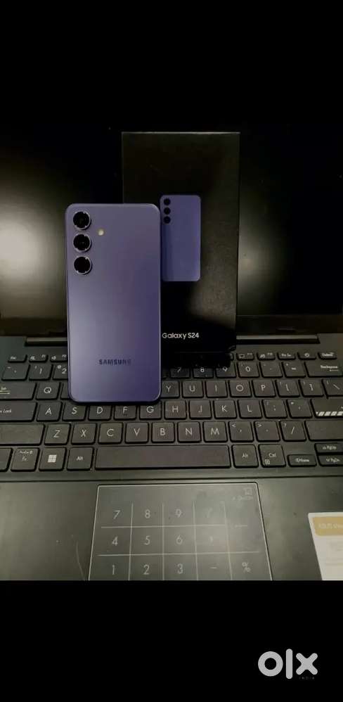 Samsung Galaxy s24 256gb