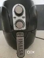 Air Fryer from Inalsa