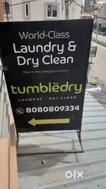 Pickup, delivery and helper