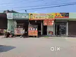 Shops for rent