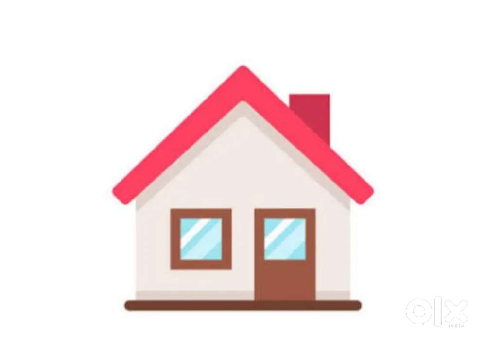 Beautiful 1bhk home for rent 6500