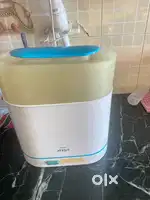 Philips Avent bootle Sterlizer
