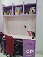 Study table