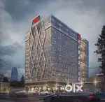 366 Sq.ft. Premium Office Space for Sale in C21 Paradise