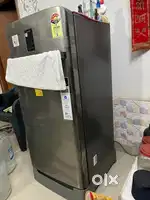 Samsung refrigerator