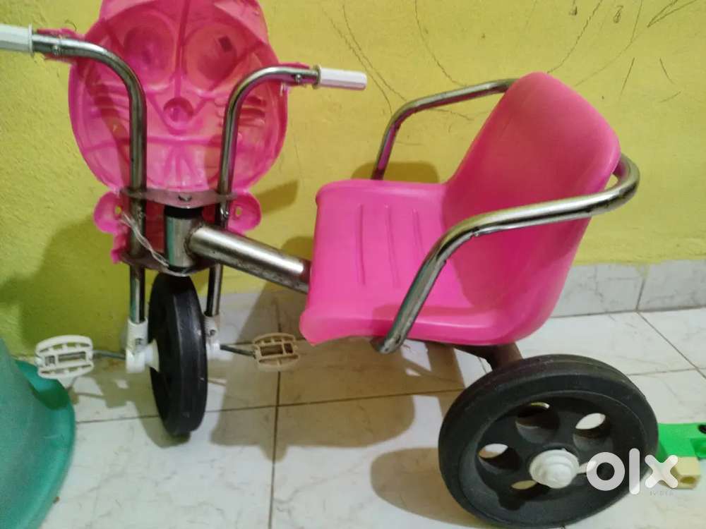 Kids bicycle