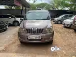 Mahindra Xylo 2009-2011 E8 BS IV, 2009, Diesel