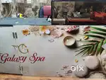 SPA & MASSAGE (ONLY FEMALE)