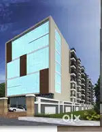 COMMERCIAL SPACE 1ST , 2ND FLOOR 3RD FLOOR