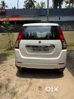 Maruti Suzuki Wagon R 2020 Petrol Good Condition